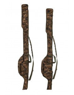 Fox Camolite Double Spod Rod Jackets 2