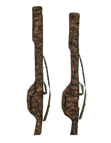 Fox Camolite Double Spod Rod Jackets