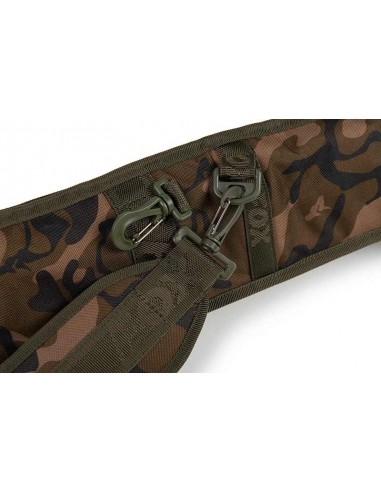 Fox Camolite Double Spod Rod Jackets