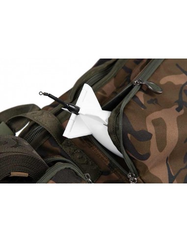 Fox Camolite Double Spod Rod Jackets