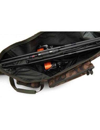 Fox Camolite Double Spod Rod Jackets