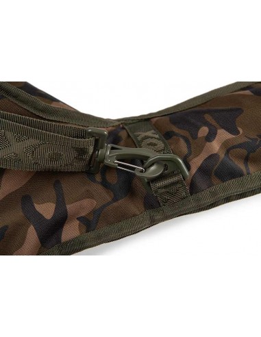 Fox Camolite Double Spod Rod Jackets