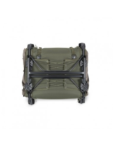 Nash Indulgence Hd40 8 Leg Sleep System Camo
