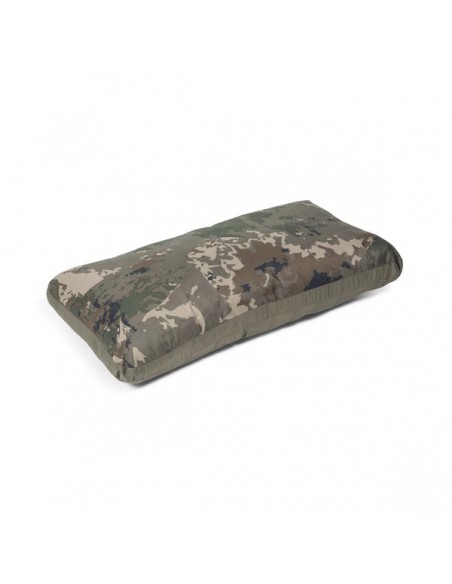 Nash Indulgence Pillow Camo