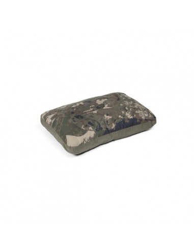 Nash Indulgence Pillow Camo