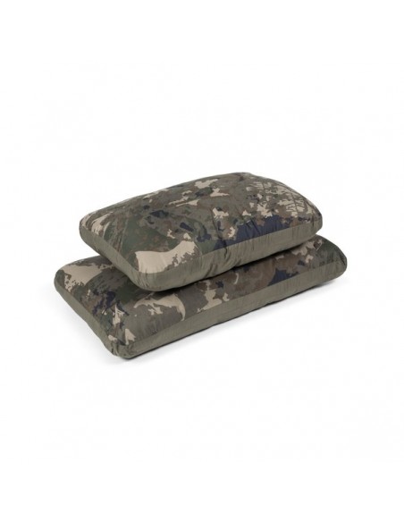Nash Indulgence Pillow Camo