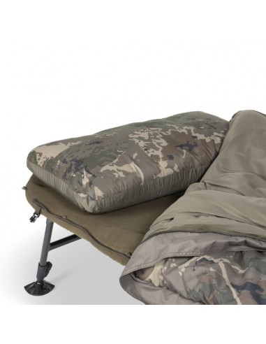 Nash Indulgence Pillow Camo
