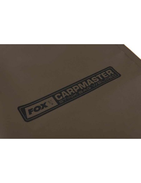 Fox Carpmaster Welded Stink Bag