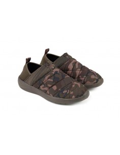 Fox Bivvy Slippers