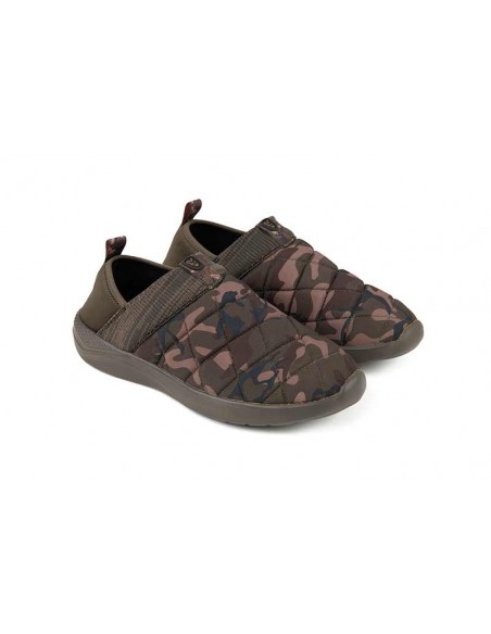 Fox Bivvy Slippers