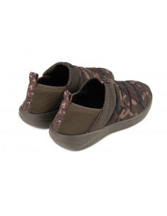 Fox Bivvy Slippers 2