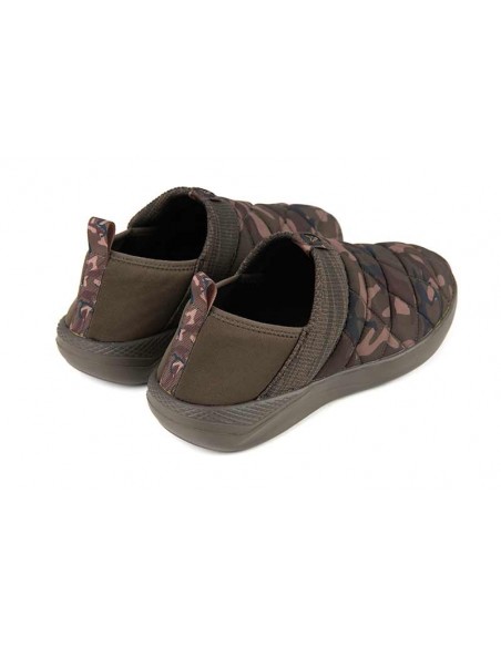 Fox Bivvy Slippers