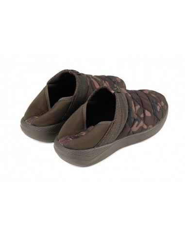 Fox Bivvy Slippers