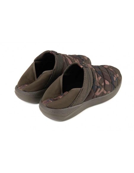Fox Bivvy Slippers