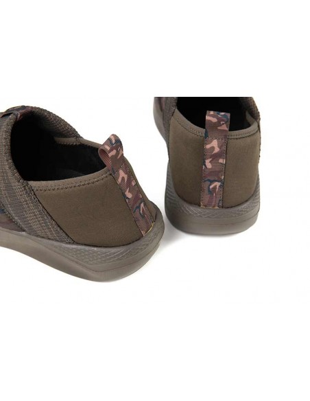 Fox Bivvy Slippers