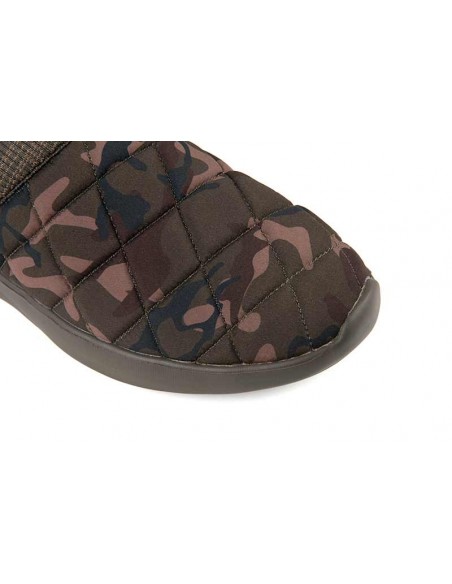 Fox Bivvy Slippers