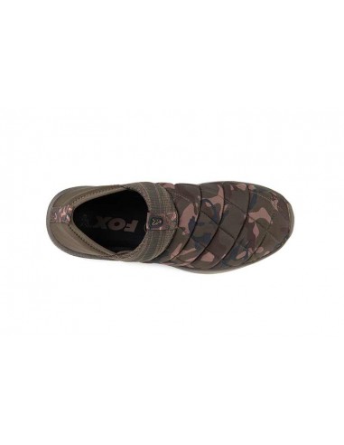 Fox Bivvy Slippers