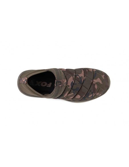 Fox Bivvy Slippers