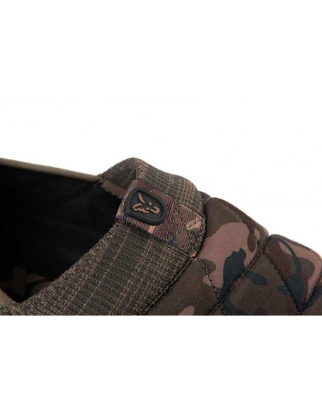 Fox Bivvy Slippers