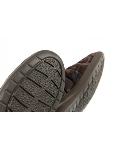 Fox Bivvy Slippers