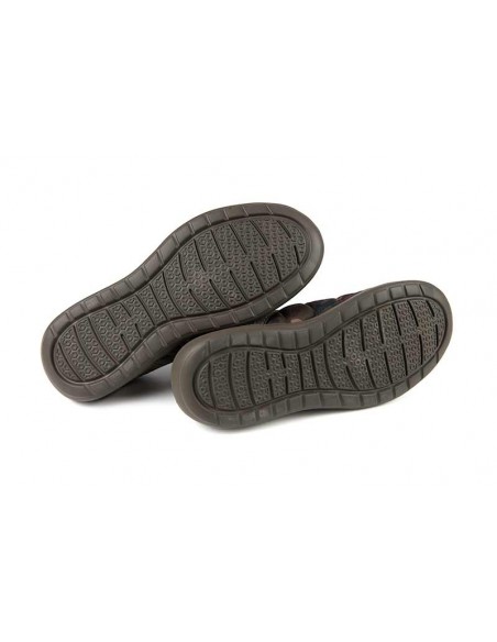 Fox Bivvy Slippers