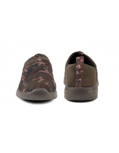 Fox Bivvy Slippers