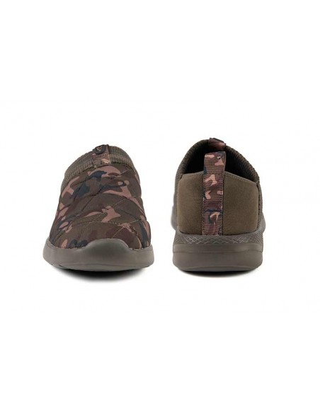 Fox Bivvy Slippers