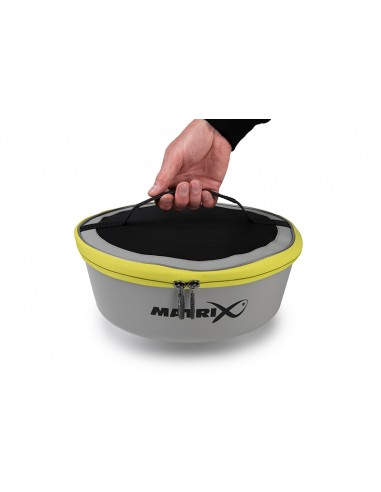 Matrix Eva Airflow Bowls
