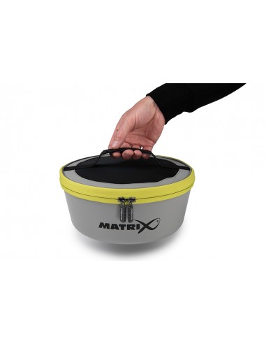Matrix Eva Airflow Bowls