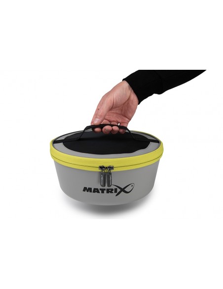 Matrix Eva Airflow Bowls