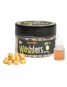 Dynamite Speedy Washters Yellow