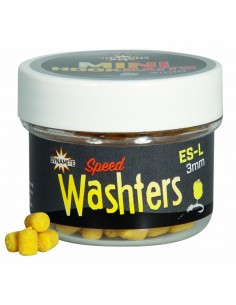 Dynamite Speedy Washters Yellow 2