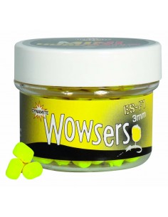 Dynamite Wowsers 3 mm