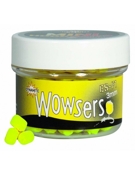 Dynamite Wowsers 3 mm