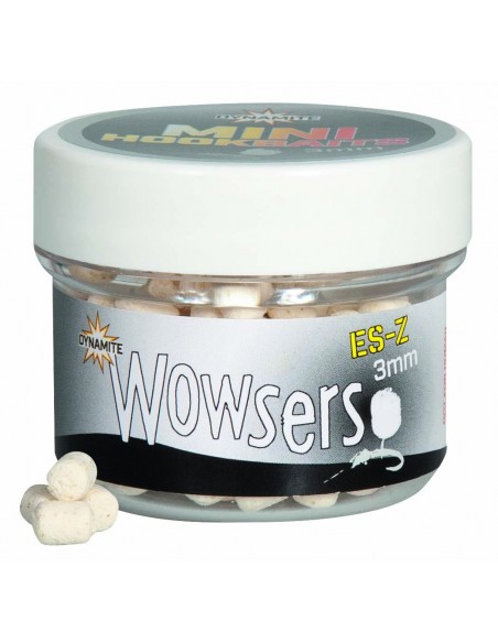 Dynamite Wowsers 3 mm