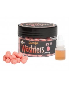 Dynamite Speedy Washters Pink
