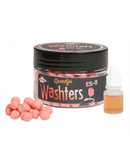 Dynamite Speedy Washters Pink