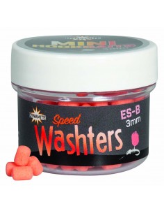 Dynamite Speedy Washters Pink 2