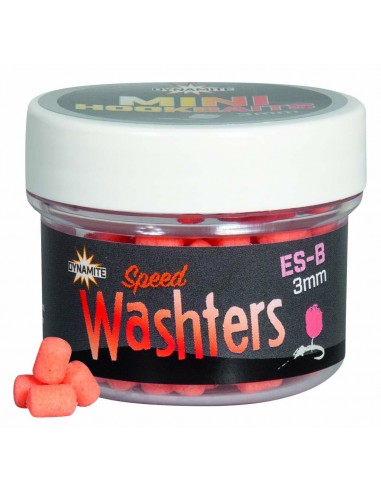 Dynamite Speedy Washters Pink