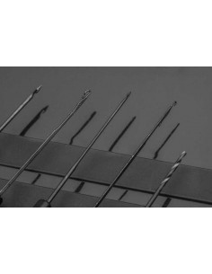 Korum Ti Baiting Needle Set 2