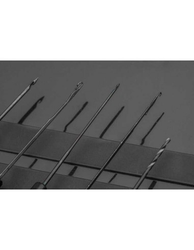 Korum Ti Baiting Needle Set
