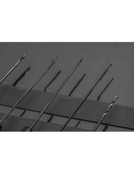 Korum Ti Baiting Needle Set