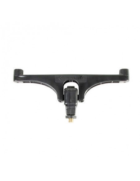 Korum Angle Tilt Buzz Bars