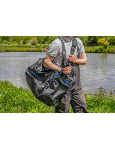 Preston Supera X Carryall