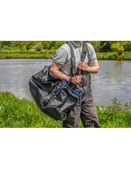 Preston Supera X Carryall