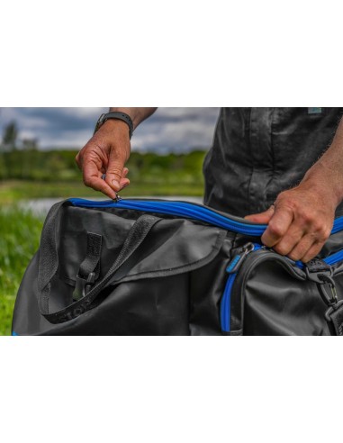 Preston Supera X Carryall