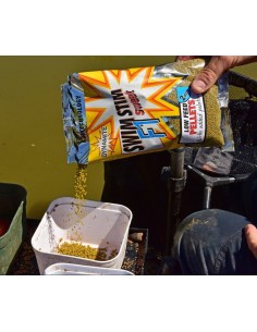 Dynamite Swim Stim F1 Sweet Pellets 2