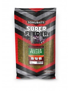 Sonubaits Super Feeder Fishmeal
