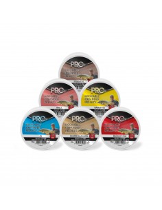 Sonubaits Pro Hookable Expander Salted Caramel
