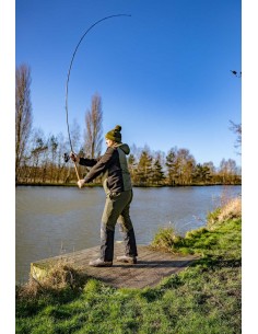 Korum 3K Allrounder Rods 2